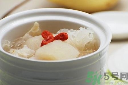 寒露吃什么蔬菜好？寒露吃什么養(yǎng)生？