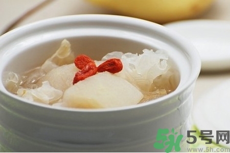 寒露喝什么湯好？寒露6種蔬菜煲湯最佳