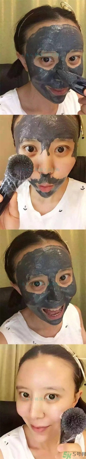 珠兒麗磁石面膜怎么樣？韓國珠兒麗磁石面膜好用嗎？