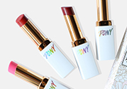 pony櫻花浪漫口紅怎么樣？pony口紅好用嗎？