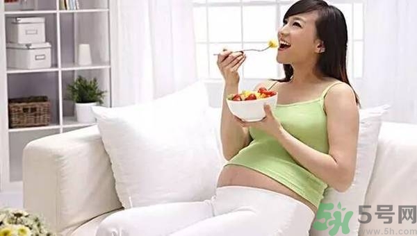孕期吃什么長胎？孕期長胎不長肉的秘訣