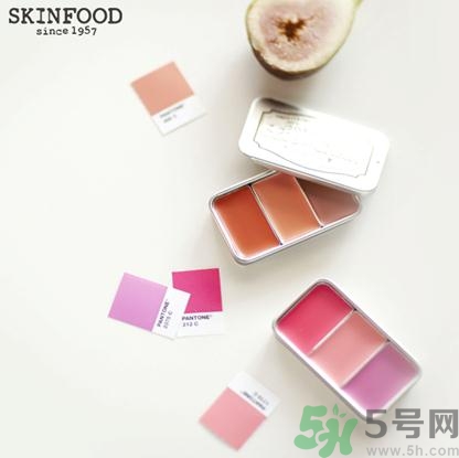 思親膚三色唇頰盒怎么樣？思親膚唇頰兩用腮紅真假辨別