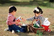 秋季幼兒如何預(yù)防感冒？秋季幼兒感冒怎么辦？