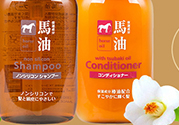 熊野馬油洗發(fā)水掉頭發(fā)是怎么回事？熊野馬油洗發(fā)水用了癢是怎么回事