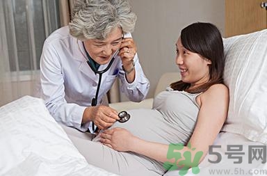 懷孕一共要做多少次檢查？懷孕產(chǎn)檢有哪些檢查？