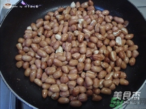 花生米炸糊了能吃嗎？吃炸糊的花生米有什么害處？