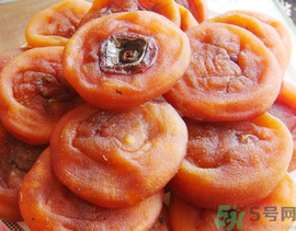 柿餅不能和什么一起吃？柿餅不能和什么同食？