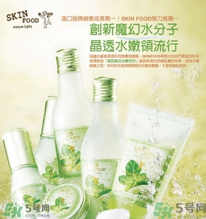 思親膚護(hù)膚品怎么樣？skin food思親膚化妝品怎么樣？