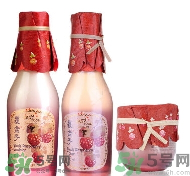 思親膚護(hù)膚品怎么樣？skin food思親膚化妝品怎么樣？
