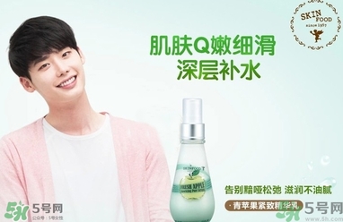 思親膚護(hù)膚品怎么樣？skin food思親膚化妝品怎么樣？