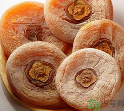 柿餅怎么曬？怎么曬柿子餅？