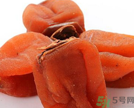 柿餅怎么做？柿餅的制作方法