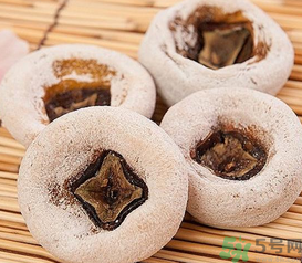 柿餅怎么做？柿餅的制作方法