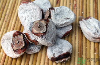 柿餅怎么做？柿餅的制作方法