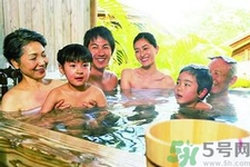 高血壓能泡溫泉嗎？血壓高適合泡溫泉嗎？