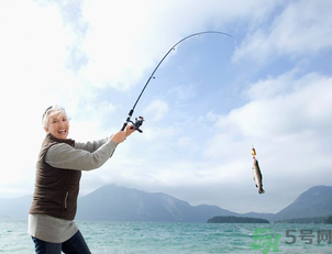 十月份怎么釣魚？十月份釣魚好釣嗎？