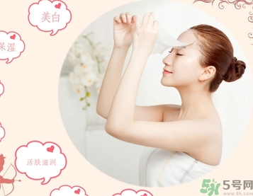 面膜的精華不吸收是怎么回事？面膜的精華不吸收怎么辦？