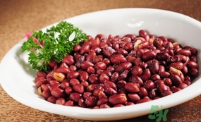花生米炸糊了能吃嗎？吃炸糊的花生米有什么害處？