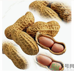 花生殼發(fā)霉了還能吃嗎？花生殼長霉了還能吃嗎？