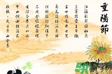 重陽節(jié)吃什么好？重陽節(jié)吃什么食物？