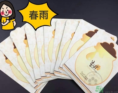 jayjun和春雨哪個好用？jayjun和春雨面膜哪個好？