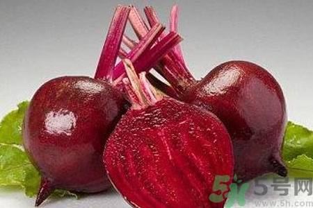 女性吃甜菜能排毒嗎？甜菜怎么吃最好？