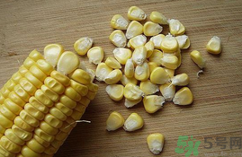 玉米粒怎么釣魚？怎么用玉米粒釣魚？