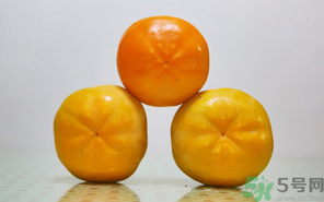 黃柿子和什么相克？黃柿子不能和什么一起吃嗎？