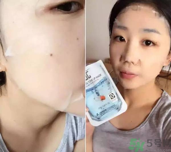 jayjun維他命藥丸面膜怎么用？jayjun維他命藥丸面膜要洗臉嗎？
