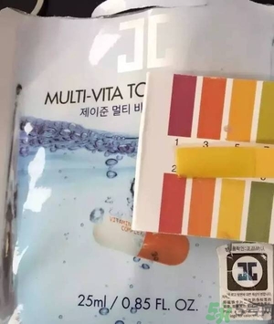 jayjun維他命藥丸面膜怎么用？jayjun維他命藥丸面膜要洗臉嗎？