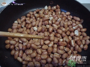 花生米炸糊了能吃嗎？吃炸糊的花生米有什么害處？