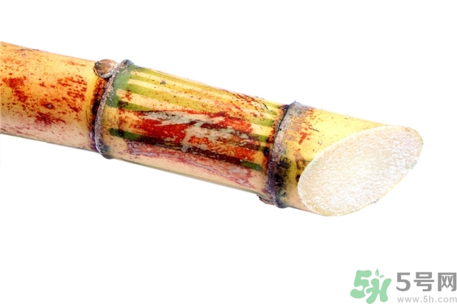 甘蔗為什么會(huì)變紅？甘蔗是紅色怎么回事？