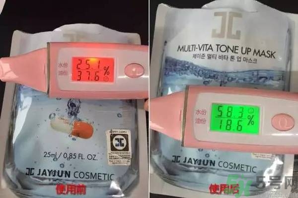 jayjun維他命藥丸面膜怎么用？jayjun維他命藥丸面膜要洗臉嗎？