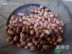 花生米炸糊了能吃嗎？吃炸糊的花生米有什么害處？