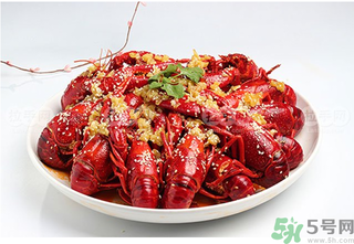 十月份還有小龍蝦嗎？小龍蝦幾月份沒有？