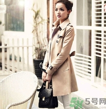 十月份可以穿風(fēng)衣嗎？風(fēng)衣什么時候穿？
