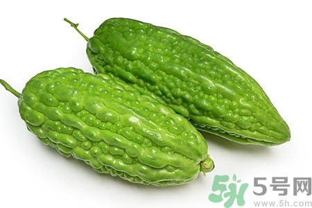 吃苦瓜能增強免疫力嗎？喝苦瓜茶能增強免疫力嗎？