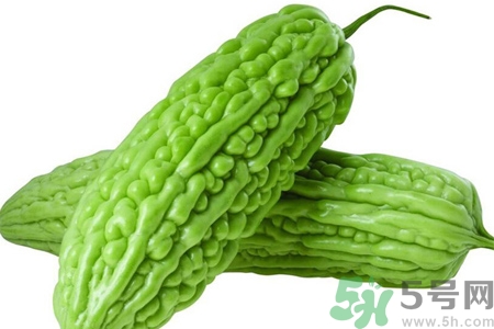 喝苦瓜能減肥嗎？喝苦瓜茶減肥效果怎么樣？