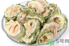 經(jīng)常喝苦瓜水有什么好處？新鮮苦瓜水怎么做比較好喝？