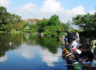 秋天釣魚是什么時(shí)候？秋天釣魚什么時(shí)候最好？