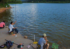 秋天釣魚是什么時(shí)候？秋天釣魚什么時(shí)候最好？