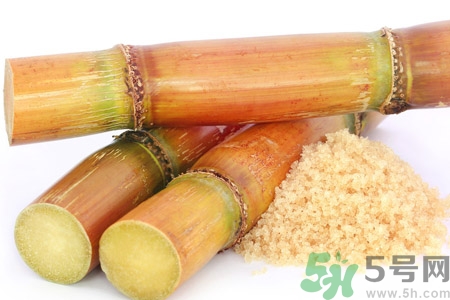 甘蔗發(fā)紅還能吃嗎？甘蔗中間發(fā)紅是怎么回事？