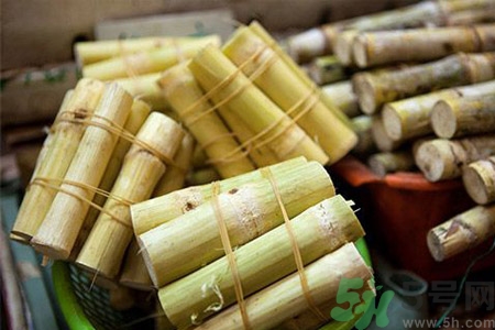 甘蔗吃多了會怎么樣？甘蔗吃多了會得糖尿病嗎？