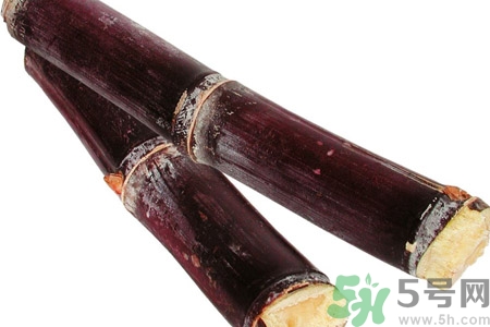 吃甘蔗嘴巴長泡怎么回事？吃甘蔗為什么會嘴巴起泡？