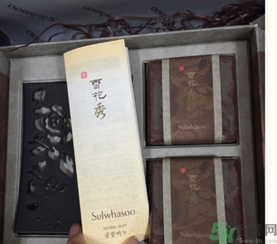 ahc和雪花秀哪個(gè)好？ahc和雪花秀哪個(gè)好用？