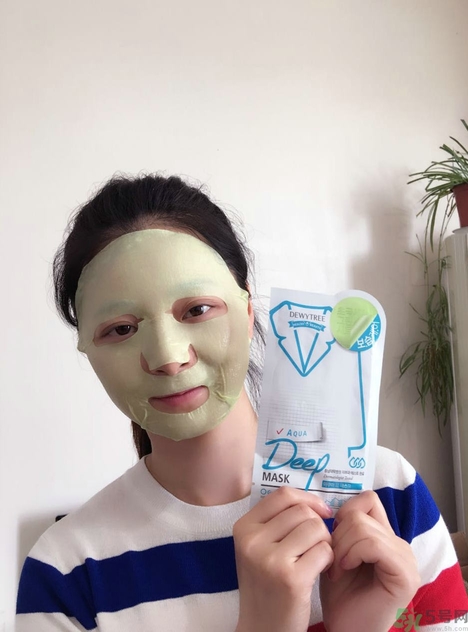 自顏源露酵素面膜有幾款？自顏源露酵素面膜不同顏色區(qū)別功效
