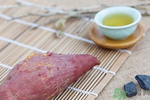 番薯發(fā)芽還能吃嗎？山芋發(fā)芽還能吃嗎？