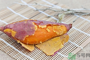 番薯發(fā)芽還能吃嗎？山芋發(fā)芽還能吃嗎？