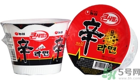 辛拉面是哪個(gè)國家的？辛拉面怎么煮好吃？