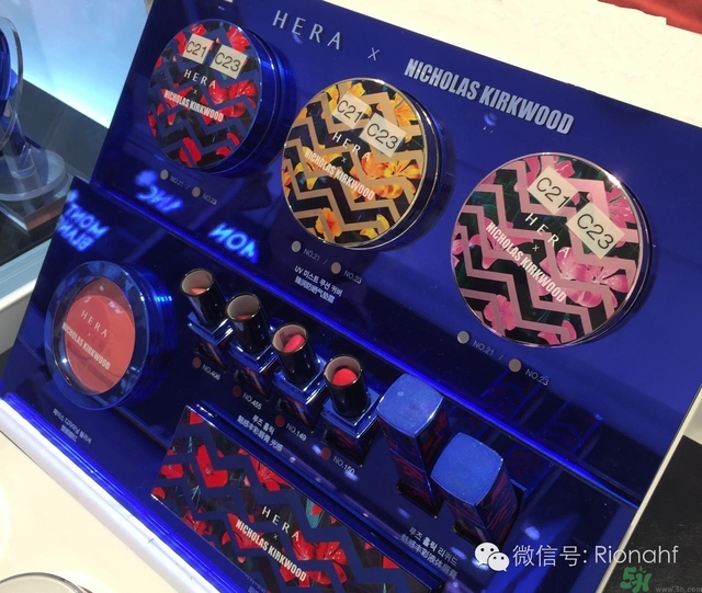 韓妝為什么總是改名字？韓國護(hù)膚品為什么總是換包裝？